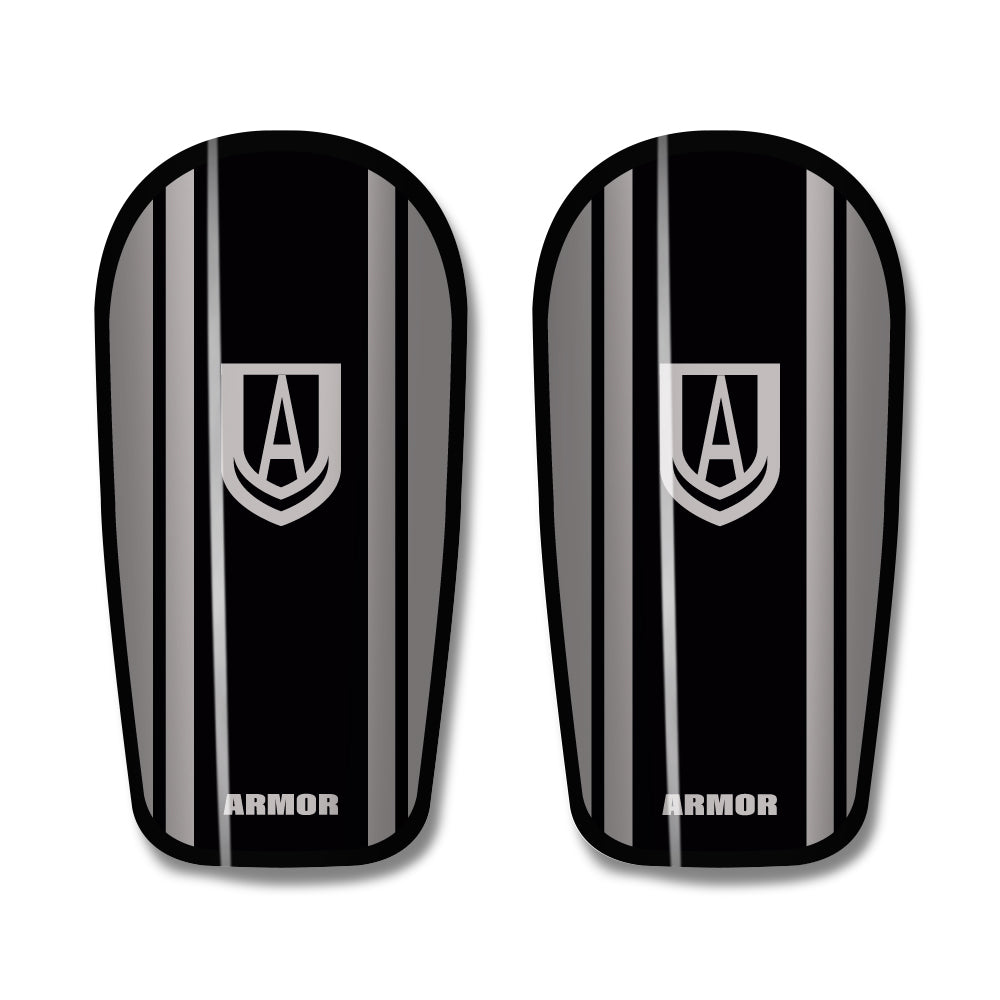 ARMOR【emperor】レガース シンガード レッグガード すね当て オリジナル デザイン サッカー用 フットサル用