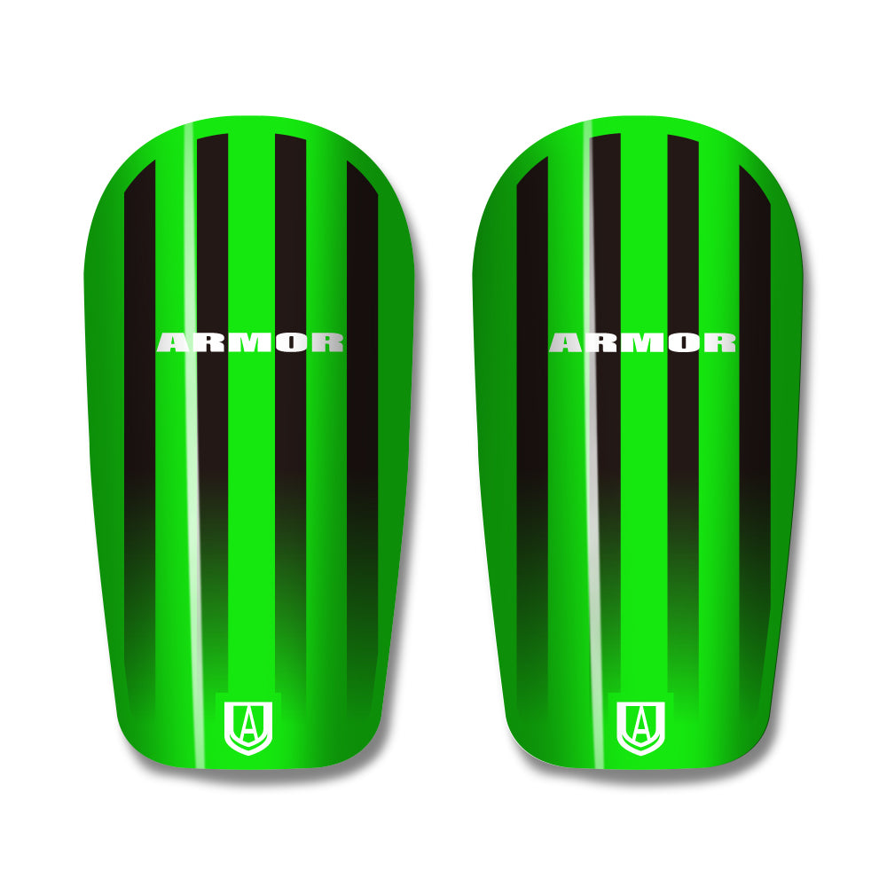 ARMOR [Paris] leg guard shin guard leg guard shin guard original design for soccer futsal