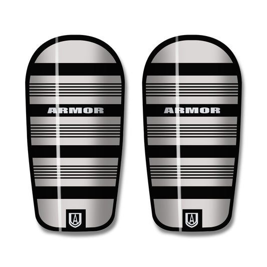 ARMOR [Rome] leg guard shin guard leg guard shin guard original design for soccer futsal