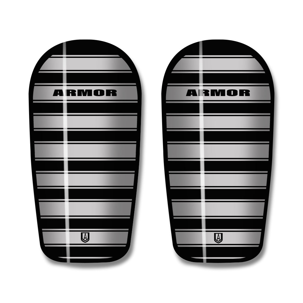 ARMOR [center-back] leg guards shin guards leg guards shin guards original design for soccer futsal 