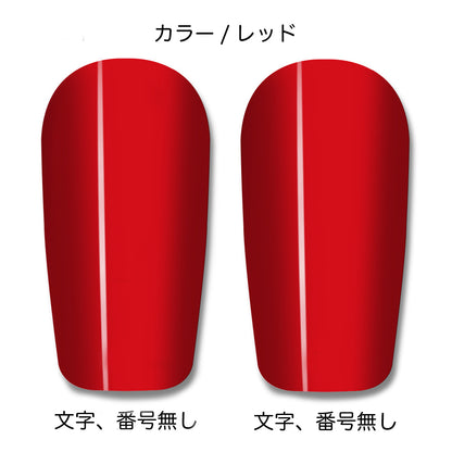 One original leg guard in the world Custom shin guard shin guard Vol.1 