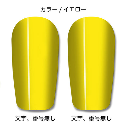 One original leg guard in the world Custom shin guard shin guard Vol.1 