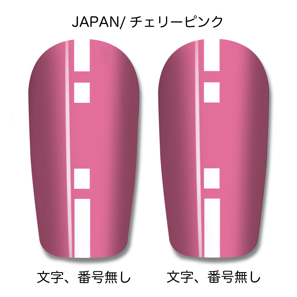 One original leg guard in the world Custom shin guard shin guard Vol.2 