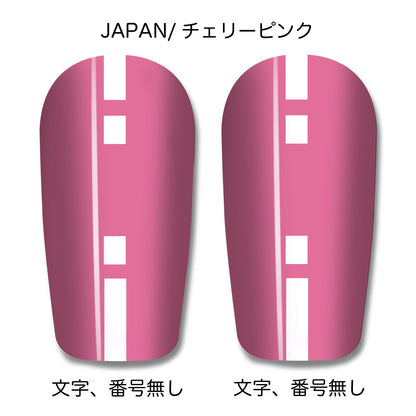 One original leg guard in the world Custom shin guard shin guard Vol.2 