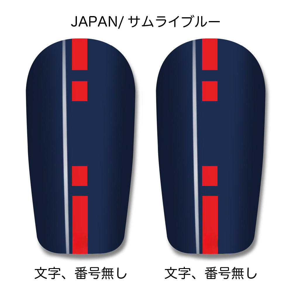 One original leg guard in the world Custom shin guard shin guard Vol.2 