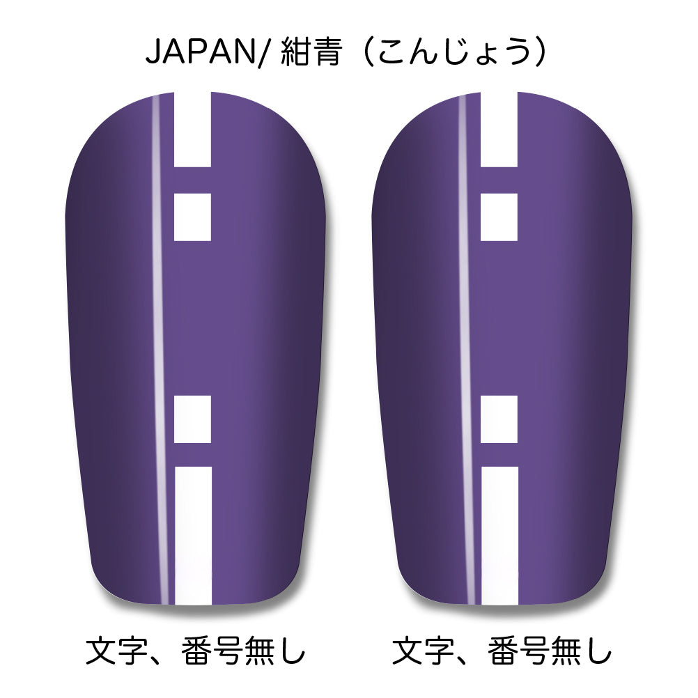 One original leg guard in the world Custom shin guard shin guard Vol.2 