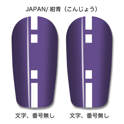 One original leg guard in the world Custom shin guard shin guard Vol.2 