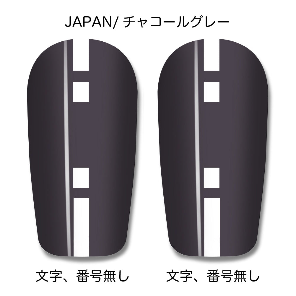 One original leg guard in the world Custom shin guard shin guard Vol.2 