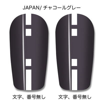 One original leg guard in the world Custom shin guard shin guard Vol.2 