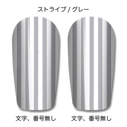 One original leg guard in the world Custom shin guard shin guard Vol.1 