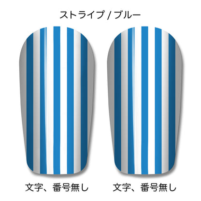 One original leg guard in the world Custom shin guard shin guard Vol.1 