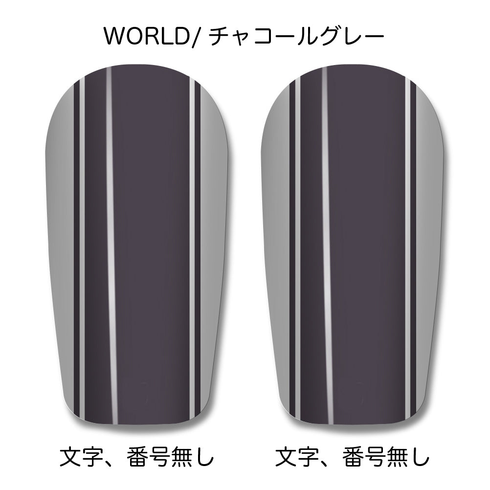One original leg guard in the world Custom shin guard shin guard Vol.2 